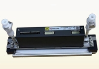Kyocera KJ4B-QA panas kualitas tinggi kepala cetak sublimasi baru asli kompatibel untuk bagian mesin cetak