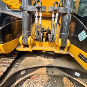 รถขุดตีนตะขาบ Caterpillar 315D2GC สภาพใหม่ 90% พร้อมจำหน่าย - Product Image 1