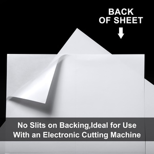 Set de Pegatinas Creativas para Niños, Adhesivo Fuerte, Impermeable, con Dibujos Animados, para Decorar Cuadernos con Forma Personalizada - Product Image 5