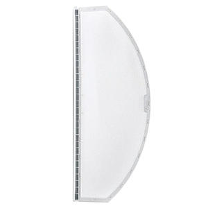 Filtro de Rejilla Recolectora de Pelusas para Secadora Whirlpool PS2047808 de Plástico para Uso Doméstico - Product Image 1