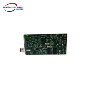 Nouveau contrôleur de système de contrôle distribué MC-HPMR01, pièce de rechange PLC de qualité industrielle en stock, expédition rapide - Product Image 4