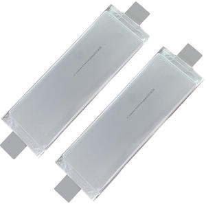 แบตเตอรี่แบบซอฟต์แพ็ค 3.7V 80Ah NCM พร้อมระบบ BMS สำหรับเครื่องมือไฟฟ้าและยานยนต์ไฟฟ้า 1000+ รอบการใช้งาน ชาร์จภายใน 2 ชั่วโมง - Product Image 5