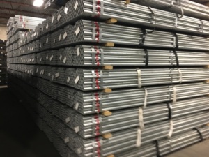 Chất lượng cao sản xuất ul797 <span class=keywords><strong>EMT</strong></span> ống dẫn điện kim loại ống <span class=keywords><strong>EMT</strong></span> sản xuất - Product Image 6