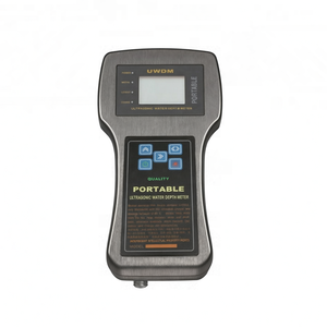 Indicador de Nivel Ultrasónico Portátil GUT775 con Clasificación IP68, Precisión del 0.03%, Rango de 100m-200m - Product Image 4