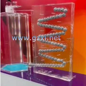 Máquina de <span class=keywords><strong>Bingo</strong></span> Electrónica Totalmente Automática, Juego de <span class=keywords><strong>Bingo</strong></span> con Iluminación LED y Juego de Keno - Product Image 4