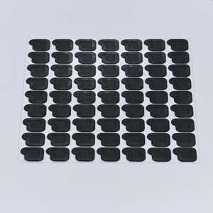 10 साल की वारंटी के साथ उच्च तापमान वाटरप्रूफ झिल्ली - Product Image 3