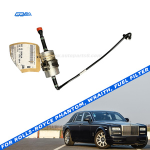 High Quality And Durable Brand New Fuel Filter For <b>Rolls</b>-Royce Phantom Wraith 2005 - 2019 - Product Image 2