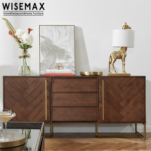 Mueble <span class=keywords><strong>de</strong></span> <span class=keywords><strong>Cocina</strong></span> moderno <span class=keywords><strong>de</strong></span> lujo, mueble <span class=keywords><strong>de</strong></span> almacenamiento <span class=keywords><strong>de</strong></span> madera maciza <span class=keywords><strong>de</strong></span> pino con <span class=keywords><strong>cajones</strong></span> <span class=keywords><strong>y</strong></span> Puerta Abierta - Product Image 1