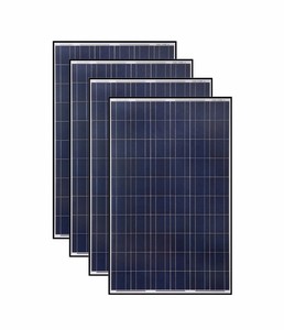 Monocristalino solar policristalino paneles 100wp 200wp 300wp <span class=keywords><strong>400wp</strong></span> - Product Image 1