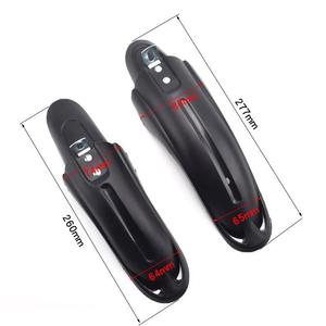 <span class=keywords><strong>Garde</strong></span>-<span class=keywords><strong>boue</strong></span> universel 12 <span class=keywords><strong>pouces</strong></span> 14 <span class=keywords><strong>pouces</strong></span> 16 <span class=keywords><strong>pouces</strong></span> 18 <span class=keywords><strong>pouces</strong></span> <span class=keywords><strong>20</strong></span> <span class=keywords><strong>pouces</strong></span> avant et arrière pour vélos de route transfrontaliers - Product Image 6