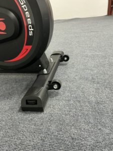Sepeda Spinning Fitness untuk Penggunaan di Rumah, Olahraga Dalam Ruangan, Peralatan Olahraga, Penjualan Langsung Pabrik - Product Image 6