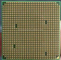 CPU Phenom X4 9500 Cheap Used Processor 940pin Socket AM2+