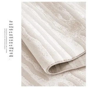 Tapis anti-formaldéhyde haute densité 3D super doux en polypropylène imperméable, tissé <span class=keywords><strong>à</strong></span> la machine, vente en gros (<span class=keywords><strong>Antalya</strong></span>) - Product Image 1