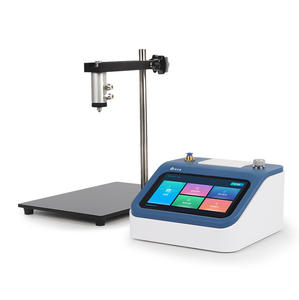 ASTMF1140 ISO 11607-2 Testeur de fuite et de force d'étanchéité Détecteur de dispositif Machine d'essai d'équipement - Product Image 3