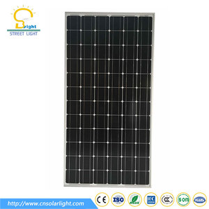 แผงโซลาร์เซลล์โมโน 100W ขายดี ราคาประหยัด สำหรับทำเครื่องทำน้ำร้อนพลังงานแสงอาทิตย์ - Product Image 5