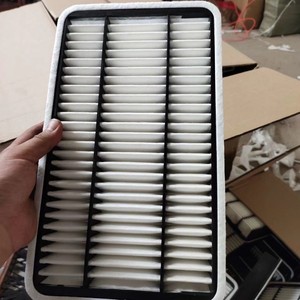 ไส้กรองอากาศ Ft 30060 ขนาดมาตรฐานสำหรับเปลี่ยนซ่อมรถยนต์เกียร์ธรรมดา - Product Image 4