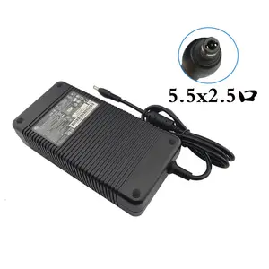 230W 19.5V 11.8A 5.5*2.5 Mm Power Adapter Voor Hp Notebook Lader