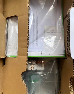 NUEVO Inversor de Frecuencia Variable (VFD) Altivar 610 de 75kW Trifásico AC-DC-AC, IP20, Automatización Industrial, Control V/F, ATV610D55N4 - Product Image 4