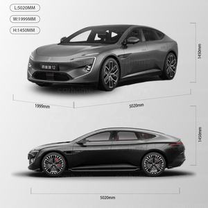 Meilleur <span class=keywords><strong>prix</strong></span> de la voiture électrique Avatar 12 Ultra Luxury Edition pour adultes, automobile, nouvelle énergie en Chine 2024 - Product Image 4