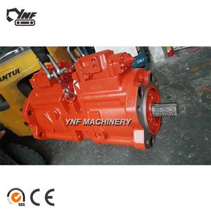 6209-61-1100 escavatore Pompa Dell'acqua per il Motore S6D95 PC200-6 PC200LC-6 PC220-6 Pompa Acqua 6209-61-1100 - Product Image 4