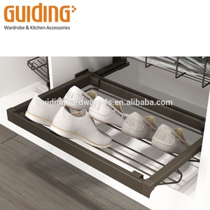 Zapato rack organizador con dtc de cierre suave humedecido volver - Product Image 4
