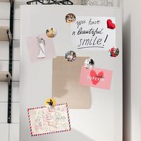 100 pièces/lot, feuilles d'aluminium vierges de forme ronde pour sublimation, transfert thermique pour porte-clés/support de téléphone/collier
