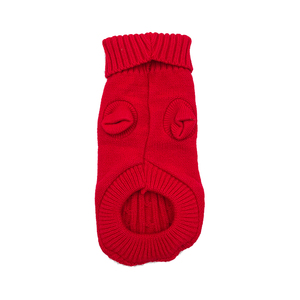 Veste d'automne et d'hiver pour chien, manteau de protection du visage, motif de chiot, vêtement chaud, offre spéciale, 2022 - Product Image 2