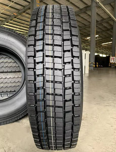Pneumatici per Camion 315 80 22.5, Pneumatici Commerciali, Pneumatici per Autocarri 295/80r22.5 ZLD3 - Product Image 3