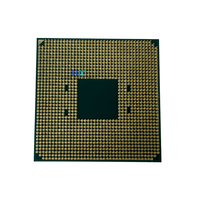 Socket AM4 R5 3600X Used cpus for AMD Ry zen 5 3600X 3.8GHz Six-Core Twelve-Thread CPU 7NM 95W L3=32M Processor for gaming pc