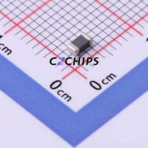 YI321611U151-4R5T Ferrite Bead 1206 RF ( Impedance @ Frequency: 150Ohm@100MHz )( Error: 25% )( DC Resistance (DCR): 20mOhm ) - Product Image 2