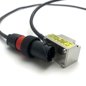 Fanuc อะไหล่ A20B A860ตำแหน่งมอเตอร์เข้ารหัสเซ็นเซอร์ Fanuc A860-0392-V160เซ็นเซอร์แกนหมุน Fanuc - Product Image 2