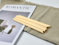 Mèche d'absorption volatile pour parfum, mèche absorbante personnalisée pour désodorisant d'ambiance