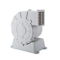 Mini souffleur d'air externe électrique pour souffleurs gonflables de poupée de costume de jouet gonflable