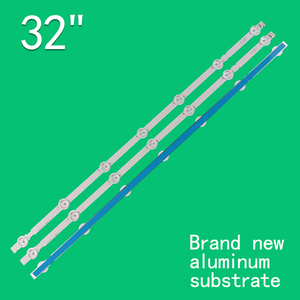32LN-A1B1 32" ROW2.1 REV 0.09 LG32LN A1B1 7+7+7 - Product Image 1