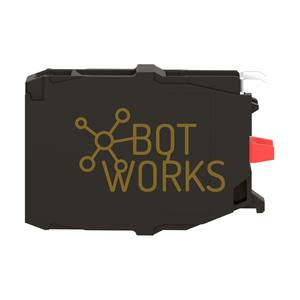 Schneider Electric ZBE204 - Neuf - Product Image 1