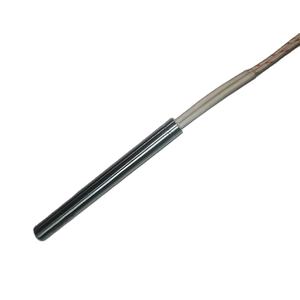 120 voltios 300W <span class=keywords><strong>tubo</strong></span> elementos de calefacción cartucho calentador encendedor 220V 9,5mm * <span class=keywords><strong>100mm</strong></span> - Product Image 1