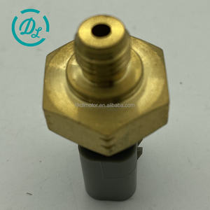 1 PC Nouveau Capteur de Pression d'Huile DL EexcavaStart 320-3060 pour Moteur d'Excavatrice C15/C18 avec Garantie 1 An et Rapport - Product Image 4