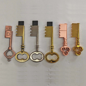 Biểu tượng tùy chỉnh <span class=keywords><strong>Tiny</strong></span> kim loại USB Flash Drive Bút 1GB-64GB bộ nhớ USB 2.0 giao diện New <span class=keywords><strong>Tiny</strong></span> Pendrive với Key ngón tay cái - Product Image 2