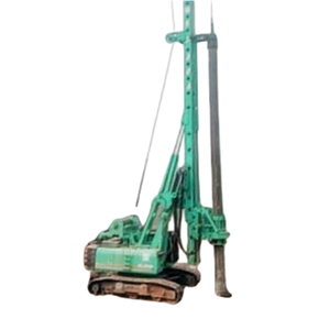 Find Similar Icon New Condition Mounted Water Well <b>Drilling</b> Rig SD30A - Product Image 6