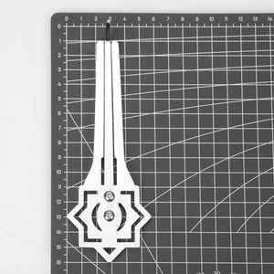 เครื่องดนตรีพิณปากกว้างแบบวินเทจ,เครื่องดนตรีสำหรับการรักษาด้วยเสียงพิณปากแนววินเทจทำพิณสำหรับกายภาพบำบัด - Product Image 6