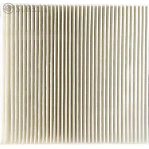 Filtros de cabina de tela no tejida de fibra blanca de alta calidad Surrit para Jeep Grand Cherokee 68079487AA - Product Image 3