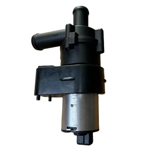 Bomba de agua 55056340AA para modelos Dodge Chrysler 2004-2009, pieza de repuesto - Product Image 2