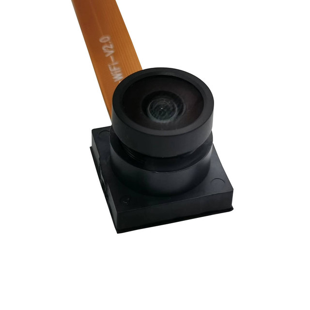 Factory Customization IMX237 1/2.8 Inch CMOS Sensor 1920*1080 2MP 24PIN HD Fixed Focus MIPI Camera Module
