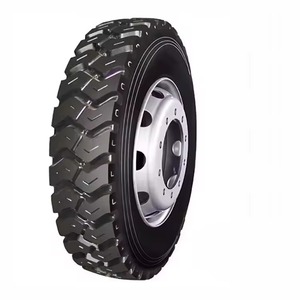 Commercial Heavy-Duty Truck 11.00r20 Tires All Steel Radial Wear Resistance Durable 11.00r20 Tyre For Vehicles - Product Image 6