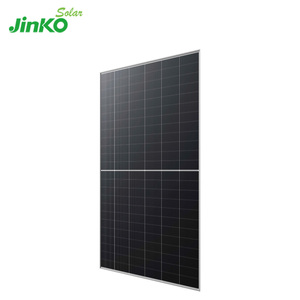 <span class=keywords><strong>JINKO</strong></span> jkm 585 N -72 HL 4 N-Type 580W 575W 580W 590W 585W สำหรับ <span class=keywords><strong>JINKO</strong></span> <span class=keywords><strong>570</strong></span>-590W N-Type โมโน-crystallinepv โมดูลทดสอบ PV - Product Image 5