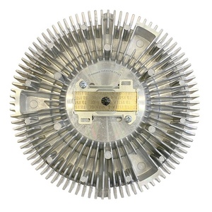 Embrayage de ventilateur, Embreagem Viscosa, GE6029.VO & LVO: 20765700, 85000177 MEILLEUR GER & BEAUCOUP: B0130004026MA & HLE: 8MV376731471MOD & <span class=keywords><strong>EFER</strong></span>: 1932-565 - Product Image 1