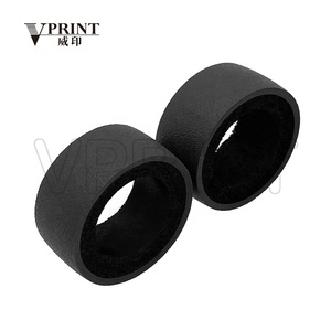 0697C003 5607B001AA 9764B001 Kit de rouleaux d'entretien en caoutchouc uniquement pour Canon R40 R50 RS40 <span class=keywords><strong>DR</strong></span> <span class=keywords><strong>C230</strong></span> C240 M160 S150 - Product Image 6