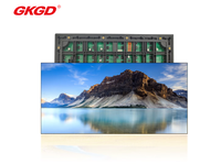 Module d'affichage LED GKGD avec taux de rafraîchissement ultra-elevé (3840 Hz), pas de pixel de 1,86 mm, HDR10, luminosité de 500 cd pour une utilisation en intérieur