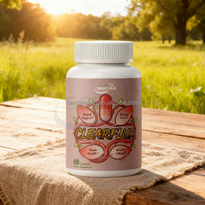 كبسولات دعم صحة الدم مع الفيتامينات ومستخلصات الأعشاب لتنظيم نسبة السكر في الدم وتعزيز صحة العظام والمناعة - Product Image 5