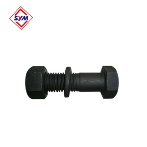 Mât De Grue À tour Goupille boulons <span class=keywords><strong>D50</strong></span> - Product Image 5
